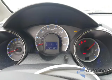 2012 Honda Fit Sport from USA, damaged, VIN JHMGE8H59CC009442